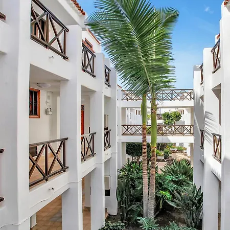 Duplex Renovado Con Piscina Y Wi-fi Junto A La Playa - Es-347-15 Апартаменты Арона
