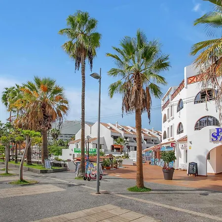 Duplex Renovado Con Piscina Y Wi-fi Junto A La Playa - Es-347-15