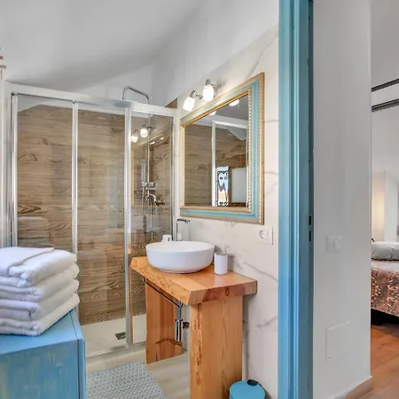 Апартаменты Duplex Renovado Con Piscina Y Wi-fi Junto A La Playa - Es-347-15 Арона