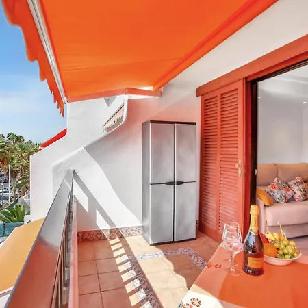 Duplex Renovado Con Piscina Y Wi-fi Junto A La Playa - Es-347-15