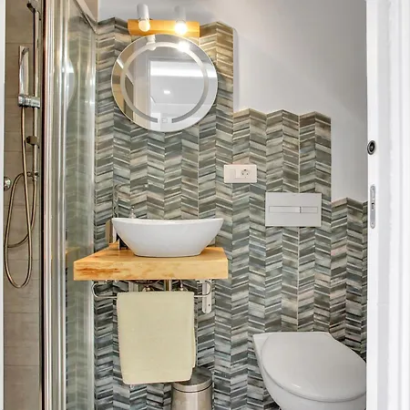 Duplex Renovado Con Piscina Y Wi-fi Junto A La Playa - Es-347-15 Arona (Tenerife)