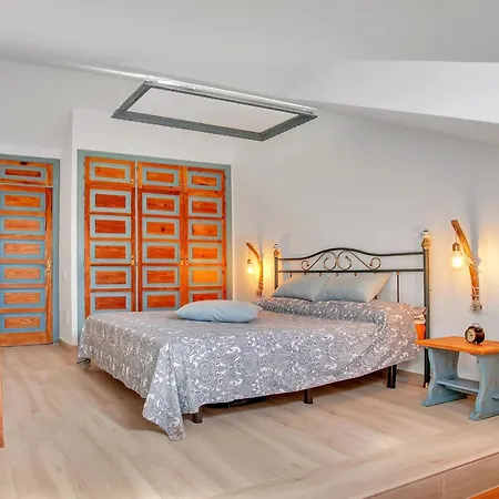 Duplex Renovado Con Piscina Y Wi-fi Junto A La Playa - Es-347-15 Apartment Arona (Tenerife)